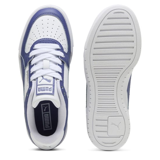 Puma Ca Pro Classic lage sneakers voor dames (Wit, Marine) - Image 3