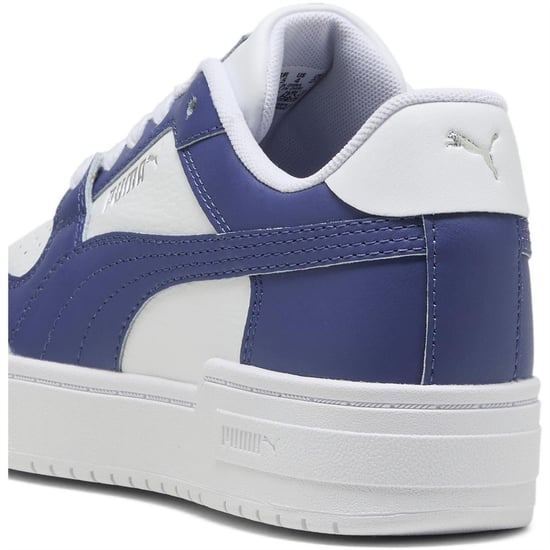 Puma Ca Pro Classic lage sneakers voor dames (Wit, Marine) - Image 5