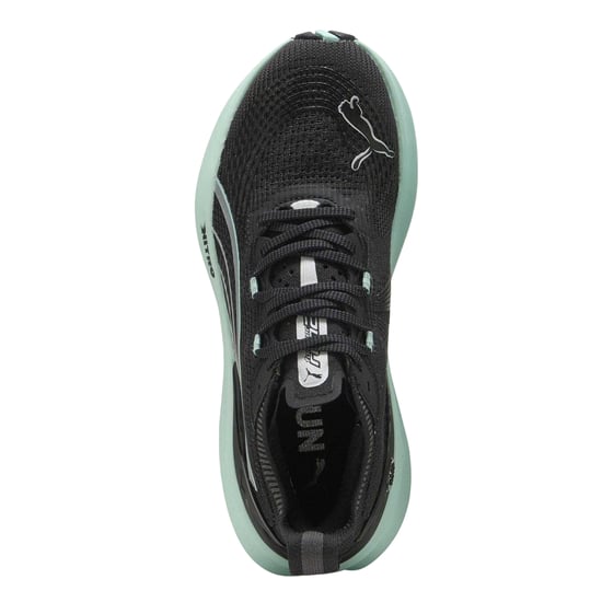 Puma Foreverrun Nitro 2 hardloopschoenen voor dames (Zwart) - Image 3