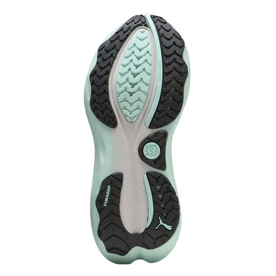 Puma Foreverrun Nitro 2 hardloopschoenen voor dames (Zwart) - Image 4