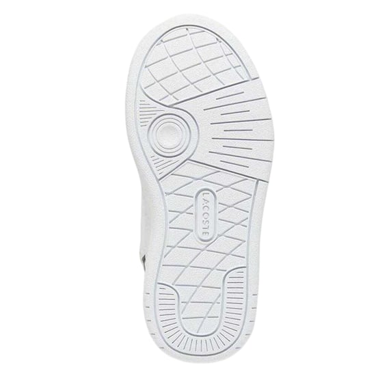 Lacoste T-Clip-set sportschoenen voor kinderen (Wit) - Image 4