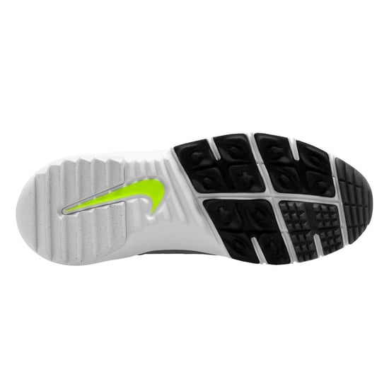 Nike Golfschoenen voor heren – gratis (Zwart, Wit) - Image 3