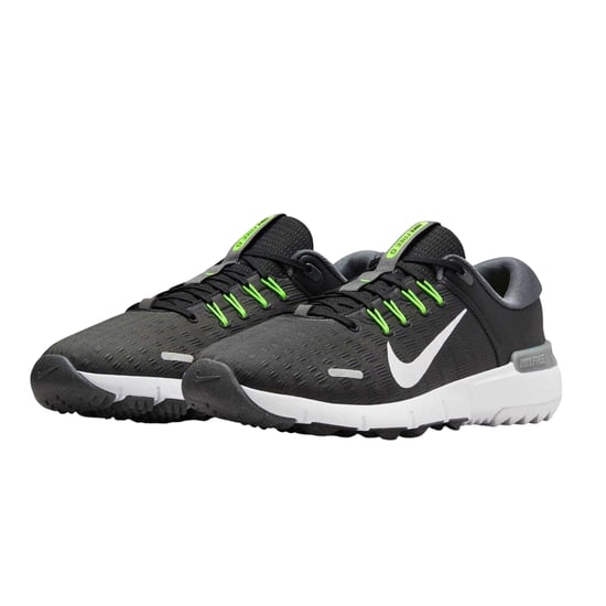 Nike Golfschoenen voor heren – gratis (Zwart, Wit) - Image 4