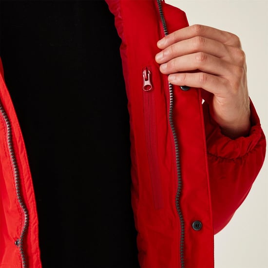 Salinger III Code Red - Image 5
