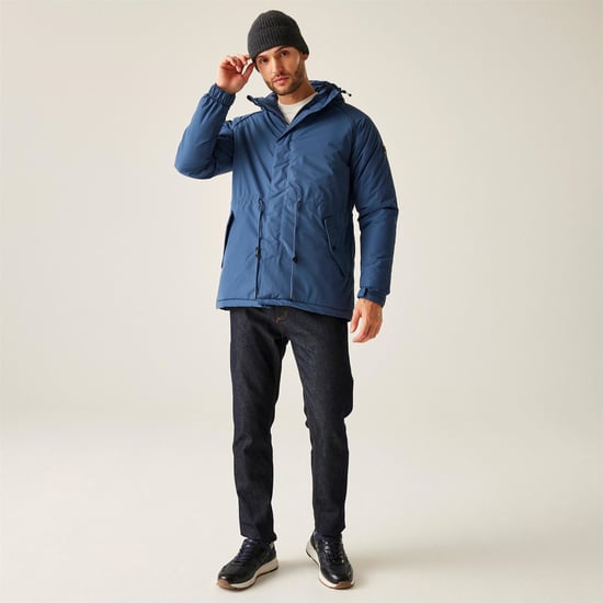 Salinger III Dark Denim - Image 6