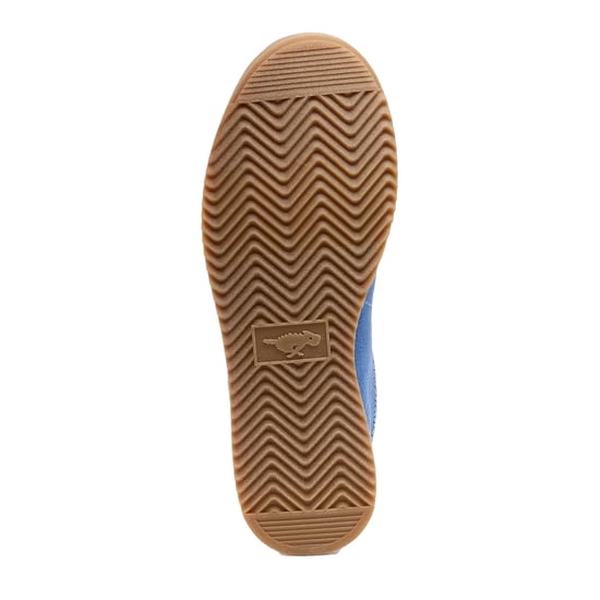 Rocket Dog Dames Bertie Pella Sneakers (Blauw) - Image 5