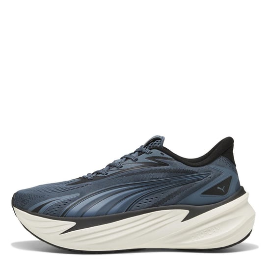 Puma Professionele hardloopschoenen voor heren (Blauw/Wit) - Image 2