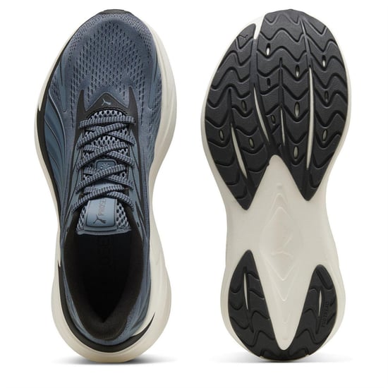 Puma Professionele hardloopschoenen voor heren (Blauw/Wit) - Image 3