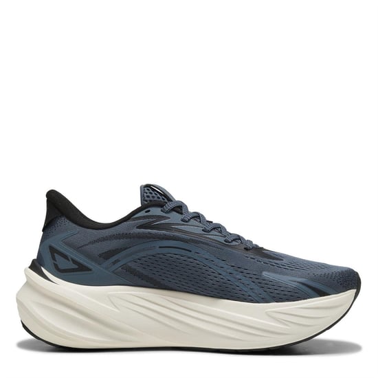 Puma Professionele hardloopschoenen voor heren (Blauw/Wit) - Image 4