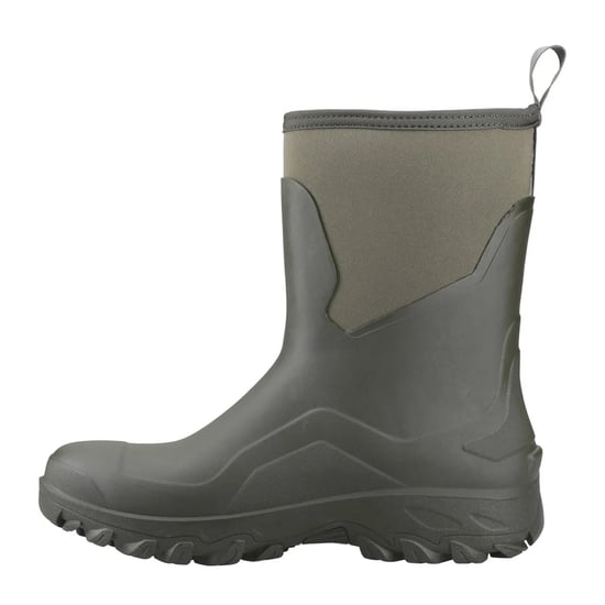Cotswold Heren Standlake Wellingtonlaarzen (Groen) - Image 3