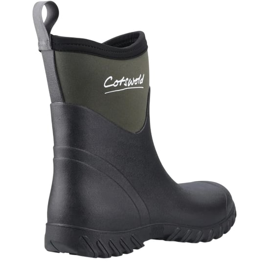 Cotswold Unisex Volwassen Winfield Wellingtonlaarzen (Groen) - Image 2