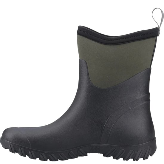 Cotswold Unisex Volwassen Winfield Wellingtonlaarzen (Groen) - Image 3