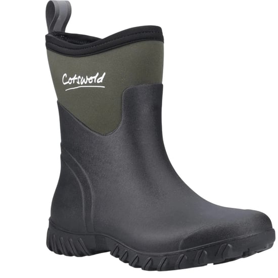 Cotswold Unisex Volwassen Winfield Wellingtonlaarzen (Groen) - Image 5