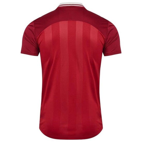Hummel Dames-thuisshirt van Denemarken (Rood) - Image 3