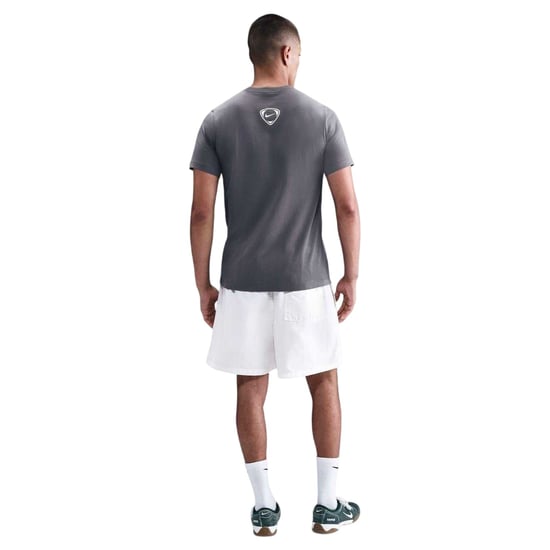 Nike Total 90 T-shirt voor heren (Lichtgrijs) - Image 1