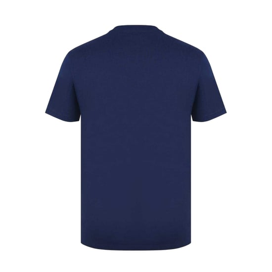 SoulCal Signature Regular T-shirt voor heren (Marine) - Image 2