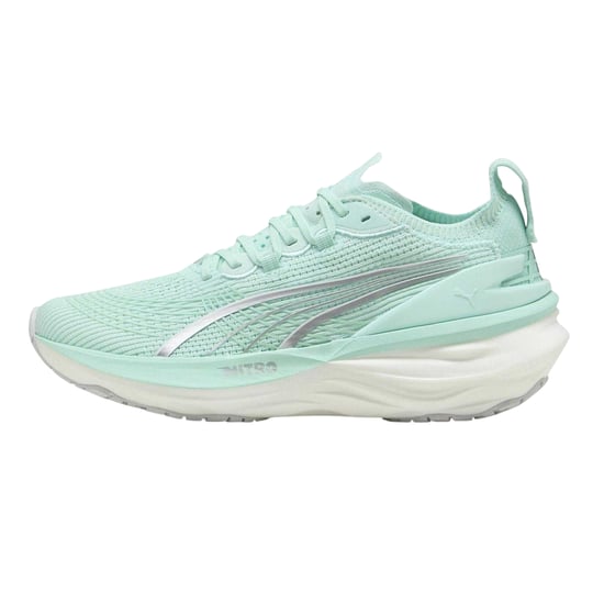Puma Foreverrun Nitro 2 hardloopschoenen voor dames (Muntgroen) - Image 2