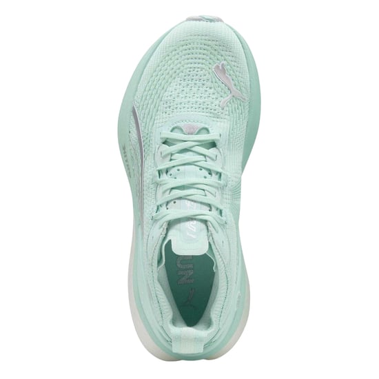 Puma Foreverrun Nitro 2 hardloopschoenen voor dames (Muntgroen) - Image 3