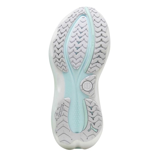 Puma Foreverrun Nitro 2 hardloopschoenen voor dames (Muntgroen) - Image 4