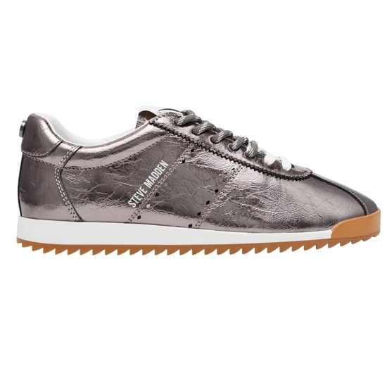 Steve Madden Mirage-sportschoenen voor dames (Tinnen) - Image 1