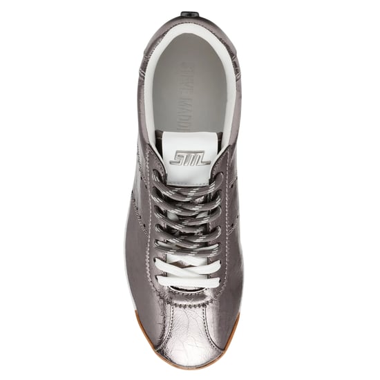 Steve Madden Mirage-sportschoenen voor dames (Tinnen) - Image 3