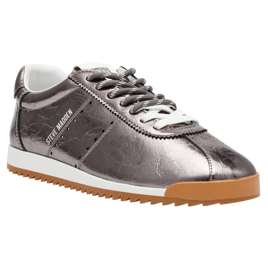 Steve Madden Mirage-sportschoenen voor dames (Tinnen) - Image 4