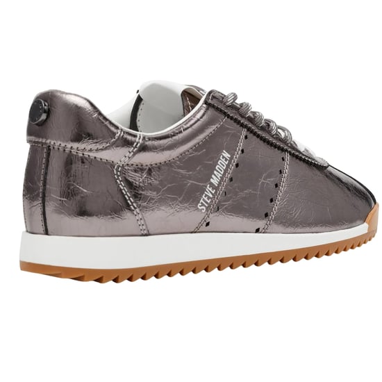 Steve Madden Mirage-sportschoenen voor dames (Tinnen) - Image 5