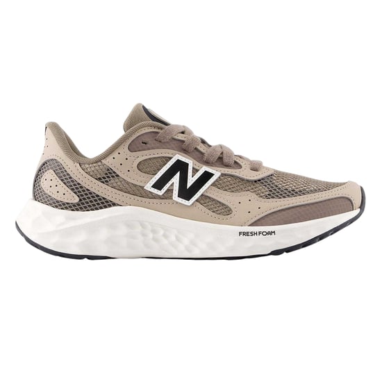 New Balance Arishi V4-sportschoenen voor dames (Bruin) - Image 1