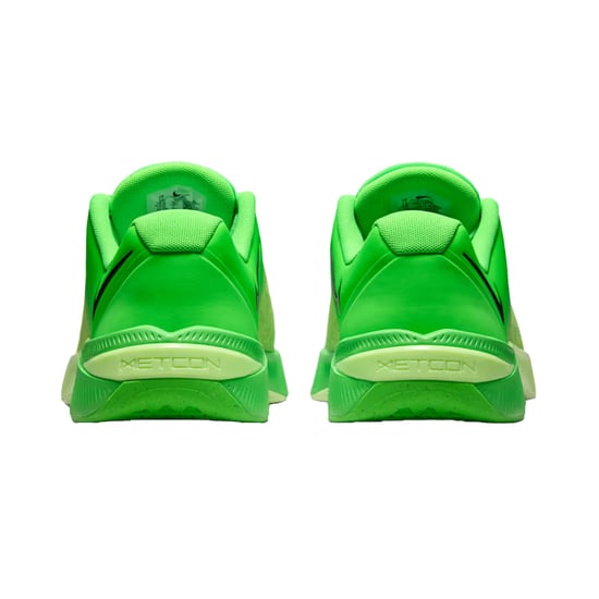 Nike Metcon 10-sportschoenen voor heren (Kalkschok) - Image 2