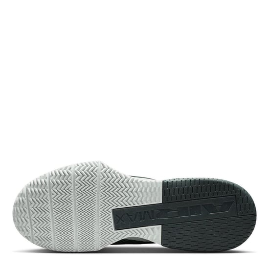 Nike Alpha-sportschoenen met luchtdemping voor heren (Groen, Wit) - Image 3