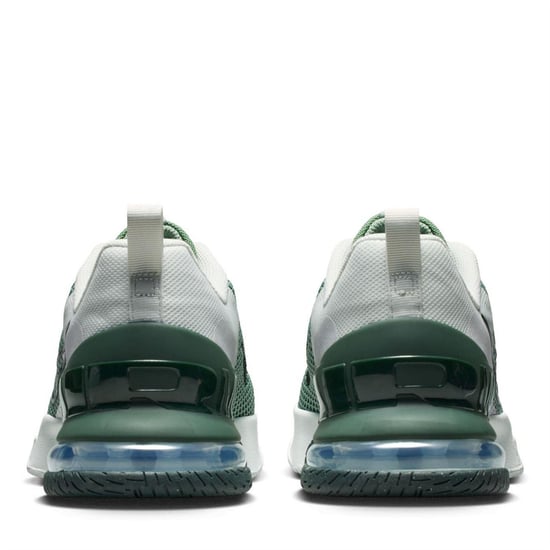 Nike Alpha-sportschoenen met luchtdemping voor heren (Groen, Wit) - Image 5