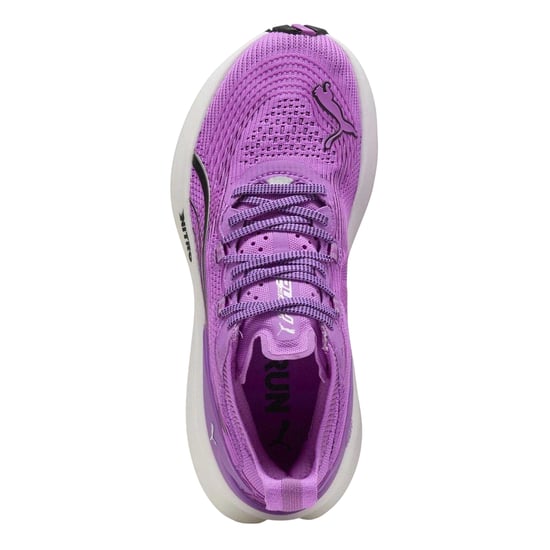 Puma Foreverrun Nitro 2 hardloopschoenen voor dames (Magenta Paars) - Image 3