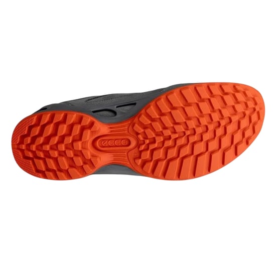 Ecco Biom Energi-sportschoenen voor heren (Magneet) - Image 3