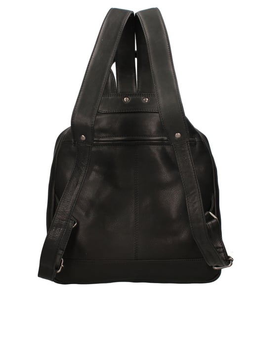 Hill Burry Handtas convertible naar rugzak Heren - Image 5
