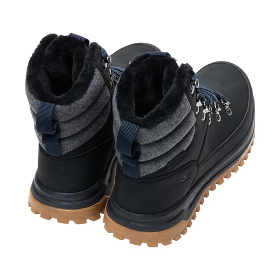 Regatta Heren Winsfield Wandelschoenen (Zwart) - Image 2