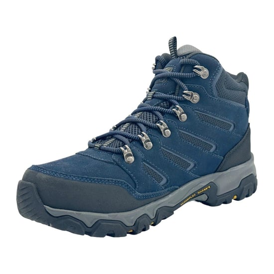 Karrimor Waterdichte wandelschoenen van leer voor heren, model Mount Mid (Marine) - Image 5
