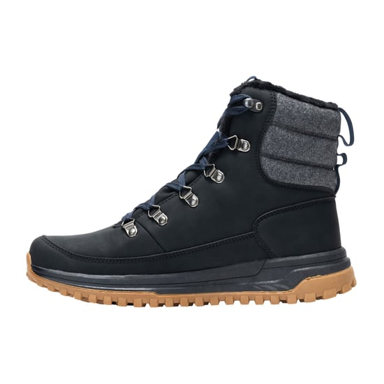 Regatta Heren Winsfield Wandelschoenen (Zwart) - Image 3