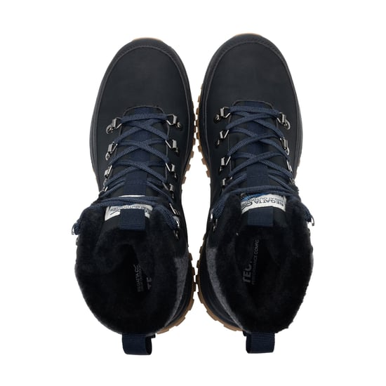 Regatta Heren Winsfield Wandelschoenen (Zwart) - Image 4
