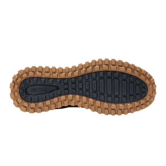 Regatta Heren Winsfield Wandelschoenen (Zwart) - Image 5