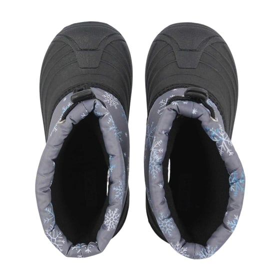 Nevica Explorer Snowflake winterlaarzen voor kinderen (Blauw) - Image 3