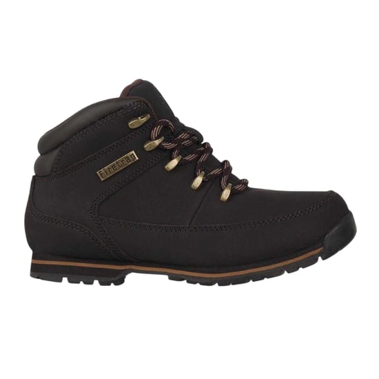 Firetrap Kinderlaarzen van neushoornleer (Bruin) - Image 1