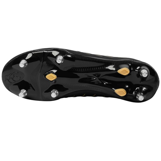 Canterbury Rugbyschoenen voor heren voor zachte ondergrond (Zwart) - Image 3