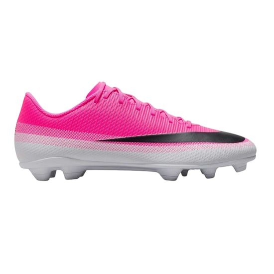 Nike Mercurial Vapor Club 17 voetbalschoenen met noppen voor harde ondergrond voor heren (Roze) - Image 1