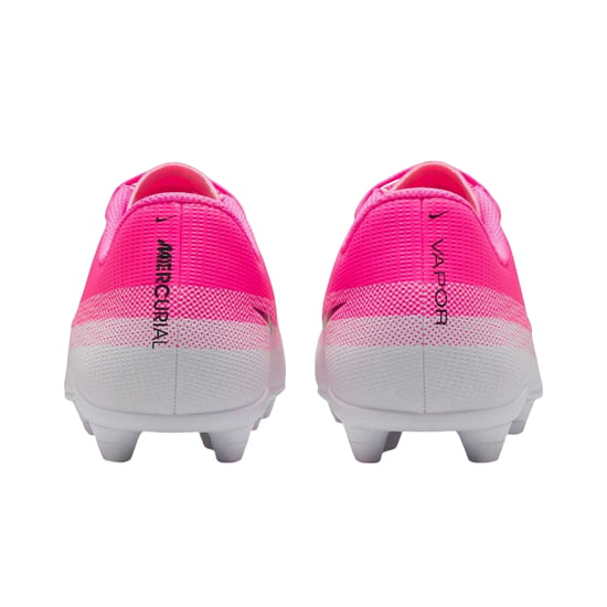 Nike Mercurial Vapor Club 17 voetbalschoenen met noppen voor harde ondergrond voor heren (Roze) - Image 2