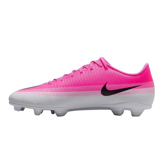 Nike Mercurial Vapor Club 17 voetbalschoenen met noppen voor harde ondergrond voor heren (Roze) - Image 3