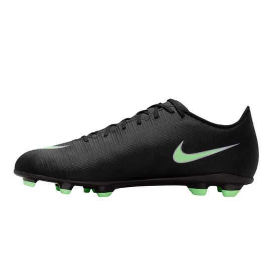 Nike Mercurial Vapor Club 17 voetbalschoenen met noppen voor harde ondergrond voor heren (Zwart, Groen) - Image 3