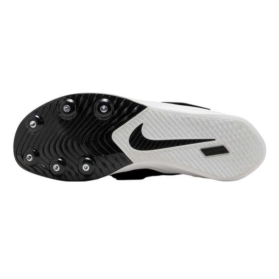 Nike Zoom Rival Jump Jump sportschoenen met spikes voor heren (Zwart) - Image 4