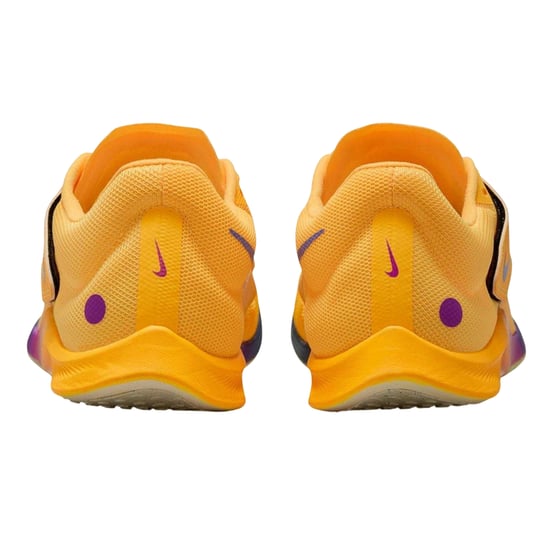 Nike Zoom Rival Jump Jump sportschoenen met spikes voor heren (Geel) - Image 2