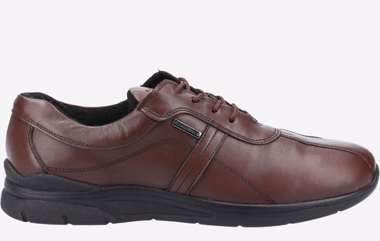 Cotswold Cam 2 Lace Up Shoe - Image 1