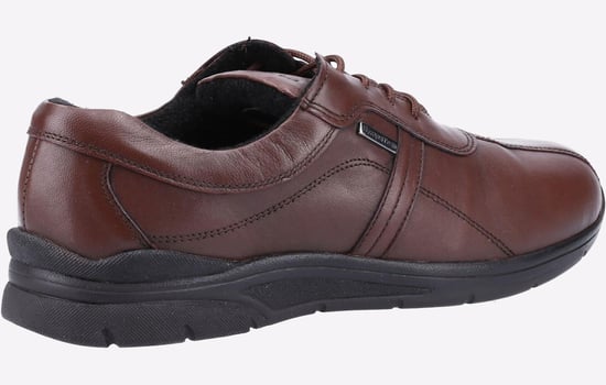 Cotswold Cam 2 Lace Up Shoe - Image 3